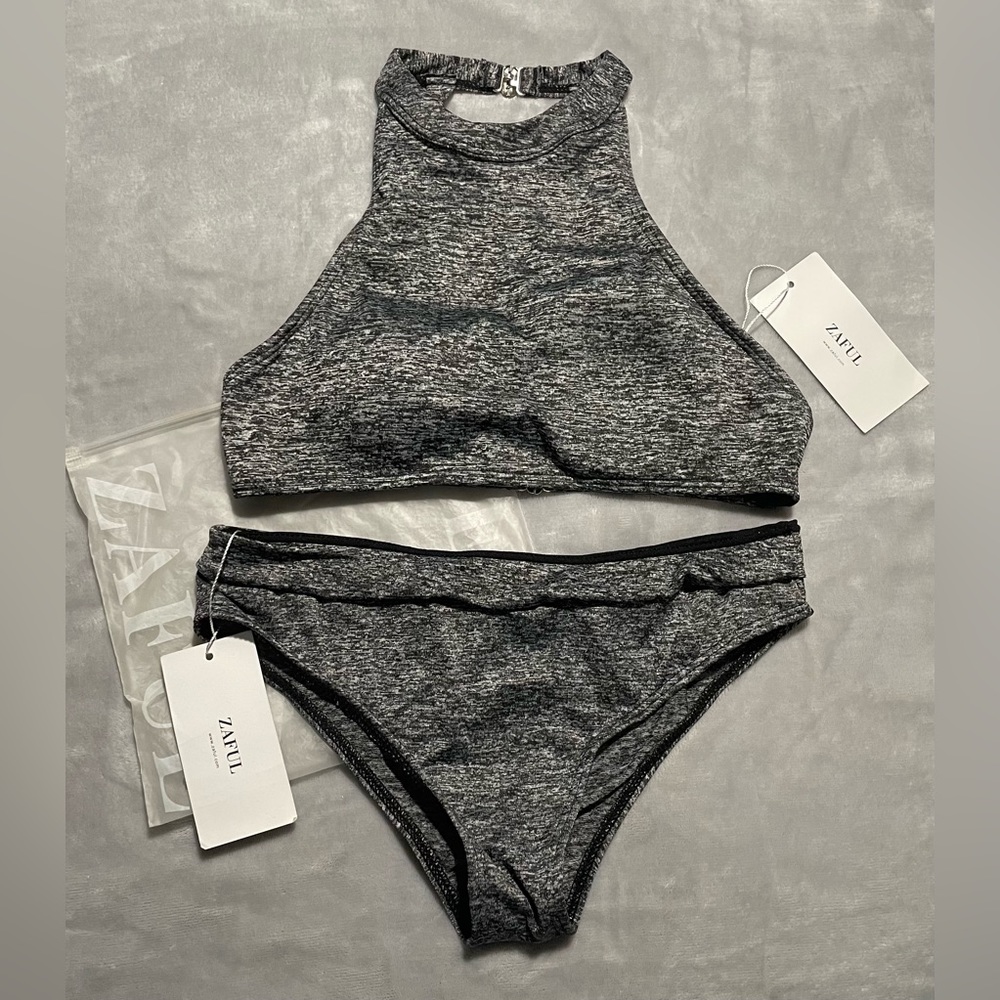 New zaful bikini/ 2 piece / swimsuit